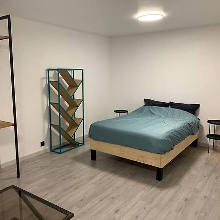 בורדו Appartement Au Calme, Quartier Sacre Coeur מראה חיצוני תמונה