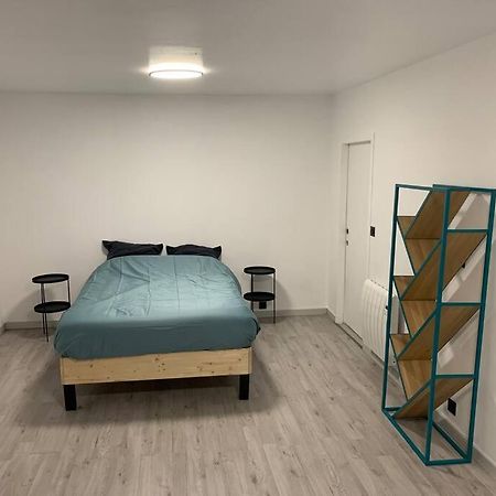 בורדו Appartement Au Calme, Quartier Sacre Coeur מראה חיצוני תמונה