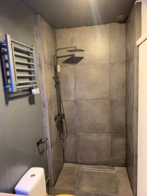 בורדו Appartement Au Calme, Quartier Sacre Coeur מראה חיצוני תמונה